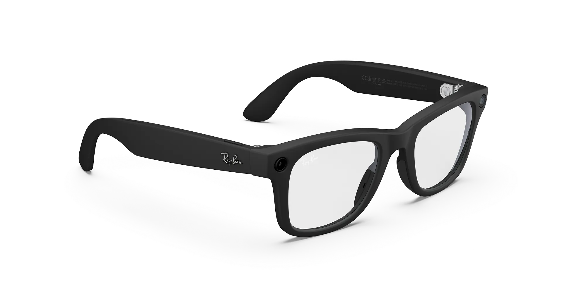 Ray-Ban Meta Wayfarer Gen 2